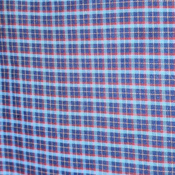 Peter Millar Men's Long Sleeve Button Down sz L - Picture 4 of 10